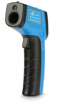 BE SET OD 10 KOMADA LASERSKI TERMOMETAR I PIROMETAR -50 +530°C