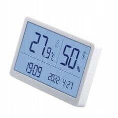 BE TERMOHIGROMETAR HIGROMETAR TERMOMETAR VLAGA TEMPERATURA