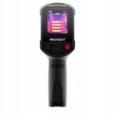 MiLESEEY TERMOVIZIJSKA KAMERA PRO -20 +550 USBC PRIKLJUČAK S RAČUNALOM LCD 2,8" ALARM 9 SATI RAD