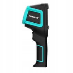 MiLESEEY TERMOVIZIJSKA KAMERA PRO -20 +550 USBC PRIKLJUČAK S RAČUNALOM LCD 2,8" ALARM 9 SATI RAD
