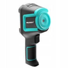 MiLESEEY TERMOVIZIJSKA KAMERA PRO -20 +550 USBC PRIKLJUČAK S RAČUNALOM LCD 2,8" ALARM 9 SATI RAD