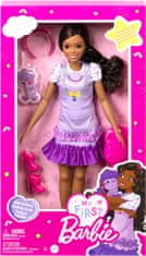 Barbie Moja prva lutka Velika BROOKLYN
