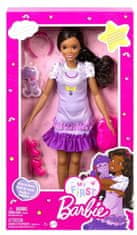 Barbie Moja prva lutka Velika BROOKLYN