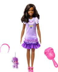 Barbie Moja prva lutka Velika BROOKLYN