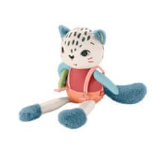 Fisher-Price Fisher Price Planet Friends Plišana igračka Pantera ZA BEBE 3M+