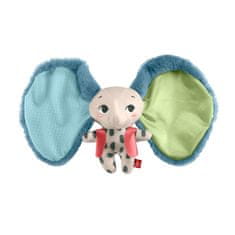 Fisher-Price FISHER PRICE MOJ PRVI PLJIVI slonić Veliki uši senzorni +3m