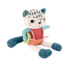 Fisher-Price Fisher Price Planet Friends Plišana igračka Pantera ZA BEBE 3M+