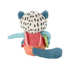 Fisher-Price Fisher Price Planet Friends Plišana igračka Pantera ZA BEBE 3M+