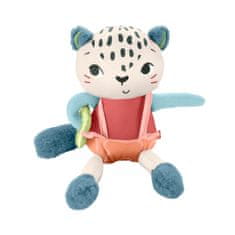 Fisher-Price Fisher Price Planet Friends Plišana igračka Pantera ZA BEBE 3M+
