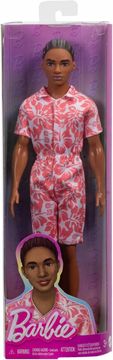 Mattel Barbie Fashionistas elegantna lutka Ken br. 235 HYT99