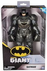 Spin Master DC Comics Giant Batman Figure Posible Large 30 cm