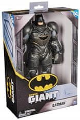 Spin Master DC Comics Giant Batman Figure Posible Large 30 cm
