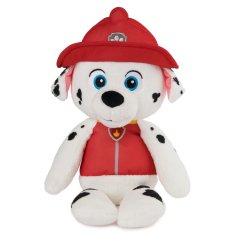 GU PAW PATROL MARSHALL PLIŠANA IGRAČKA VELIKA MASKOTA 33 cm
