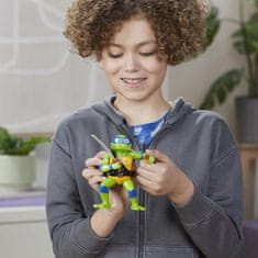 Hasbro IGRA Bop It Ninja kornjače Leonardo FIGURA