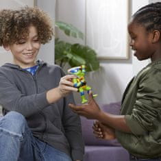 Hasbro IGRA Bop It Ninja kornjače Leonardo FIGURA