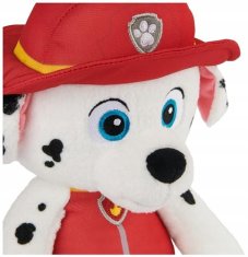 GU PAW PATROL MARSHALL PLIŠANA IGRAČKA VELIKA MASKOTA 33 cm
