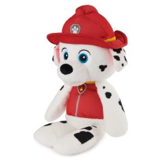 GU PAW PATROL MARSHALL PLIŠANA IGRAČKA VELIKA MASKOTA 33 cm