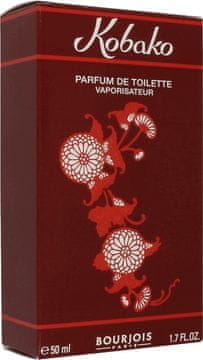 COTY Kobaco Woda toaletowa damska 50ml