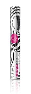 Eveline Mega Size Lashes maskara za produljenje trepavica