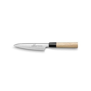 Sabatier Kuhinjski nož 974484 Shotoh, Japanese knife, zebrano handle