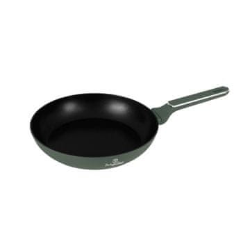 Berlingerhaus Tava s titanskim premazom BH-8150 20 cm Matte Green Collection