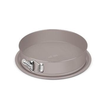 Berlingerhaus Kalup za torte s neprianjajućim premazom BH-7937 2in1 Taupe Collection