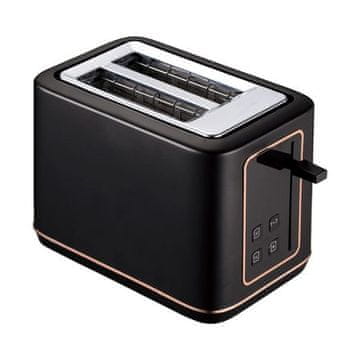 Berlingerhaus Toster BH-9661 , Black Rose Collection