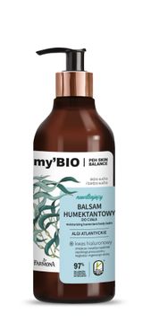 FARMONA my'Bio hidratantni balzam za tijelo s atlantskim algama 400 ml