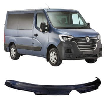 Deflektor haube za Renault Master od 2019. do 2023.