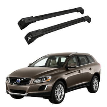 Krovni nosač Skybar V2 za VOLVO XC60 2007-2017