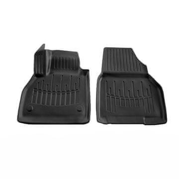 Auto tepisi za Renault Kangoo II 2008-2021