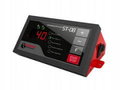 Diamond ENERGETSKI ŠTEDLJIVI LED REGULATOR PEĆI, PID