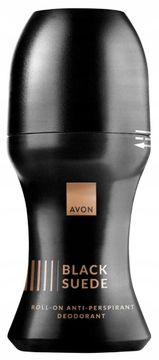 Avon - Crni antilop roll-on dezodorans za muškarce 50 ml