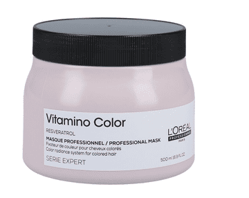 Loreal Vitamino maska za obojenu kosu 500ml