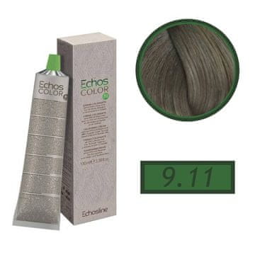 Echosline Echos Color 9.11 boja 100ml