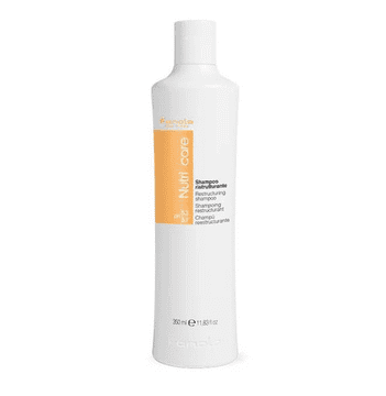 Fanola hranjivi šampon 350ml