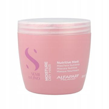 Semi di Lino Nutritive maska 500 ml
