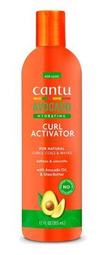 regenerator za kosu 355 ml aktivator kovrča za kovrčavu kosu