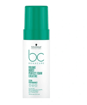 Schwarzkopf Volume Boost Savršena pjena 150 ml