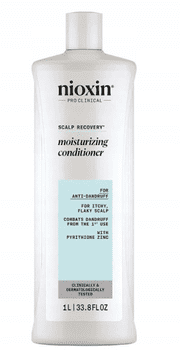 Nioxin regenerator za obnovu vlasišta 1000 ml