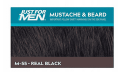 Just For Men Real Black M55 gel u boji 28 g