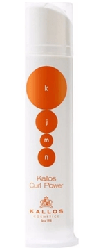 Kallos krema za kovrče 100 ml