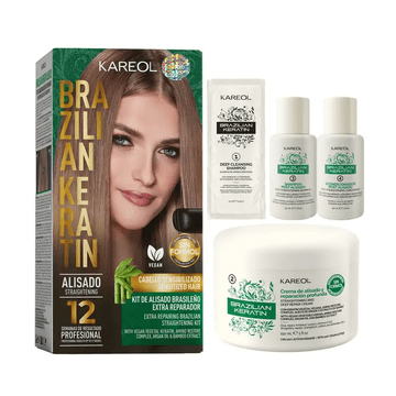 brazilski keratin dodatni popravak