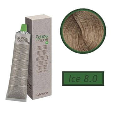 Echosline Echos Color ICE 8.0 boja 100ml