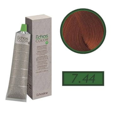 Echosline Echos Color 7.44 boja 100ml