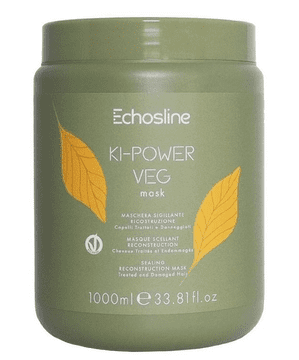 Echosline kiPower VEG maska 1000 ml