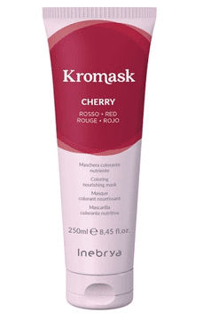 Inebrya Kromask hranjiva maska od višnje 250 ml