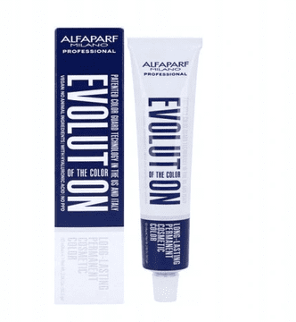 Evolution Of The Color boja 60 ml 7.21