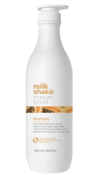 Milk Shake Moisture&More šampon 1000 ml