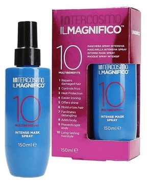 Intercosmo IlMagnifico intenzivna maska u spreju 150 ml